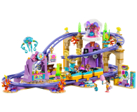 LEGO FRIENDS 42703 Syrenkowa kolejka górska - 1529780 - zdjęcie 3
